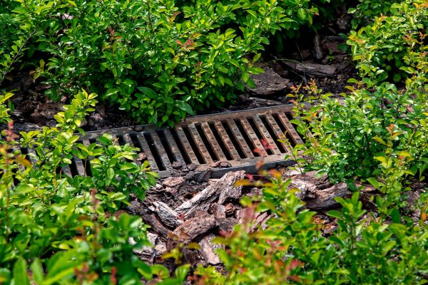 Cost of Underground Drainage Service in Brick