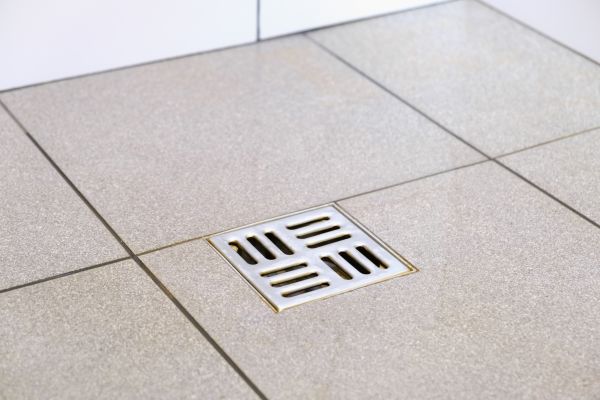 Cost of Drainage Tile Service in Brick